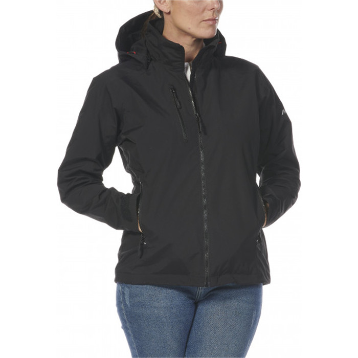 2024 Musto Mujer Sardinia 2 Chaqueta De Vela 82010 - Black